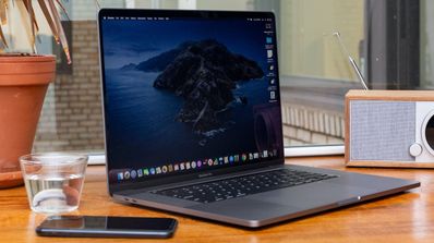 MacBook Pro de 16"