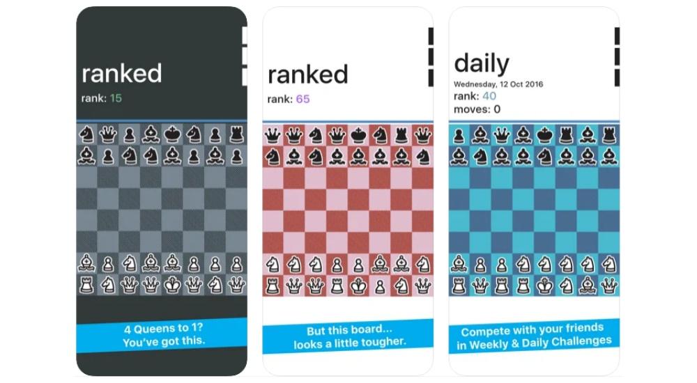 Really Bad Chess+