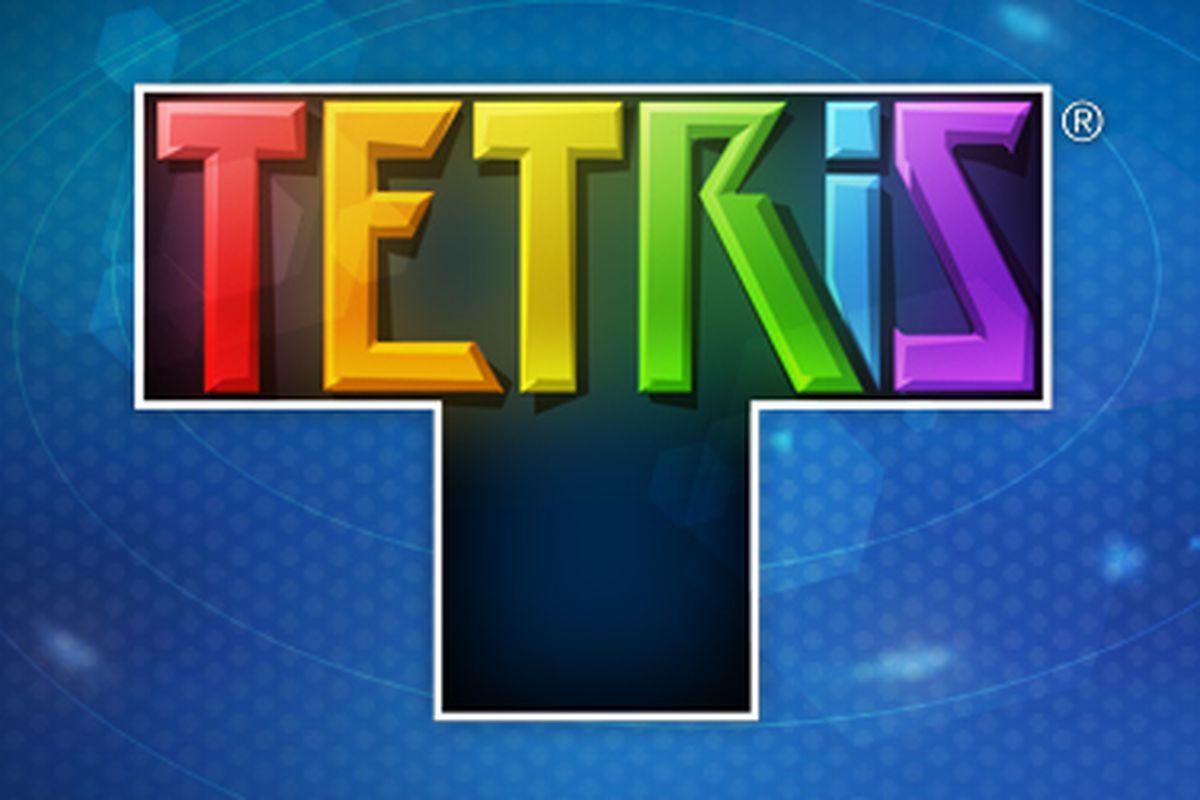 Tetris iOS