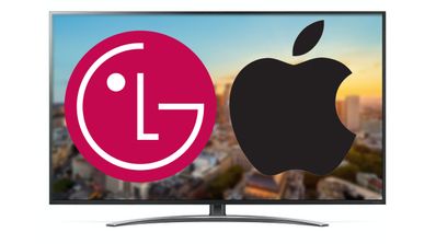 app apple tv television lg