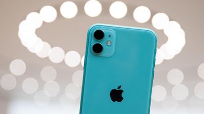 iPhone 11