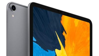 Apple iPad Pro