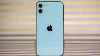 iPhone 11