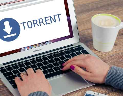 Mejores aplicaciones alternativas a uTorrent en Mac