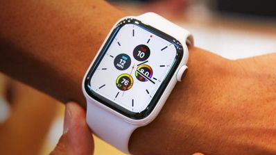 Apple Watch Series 5