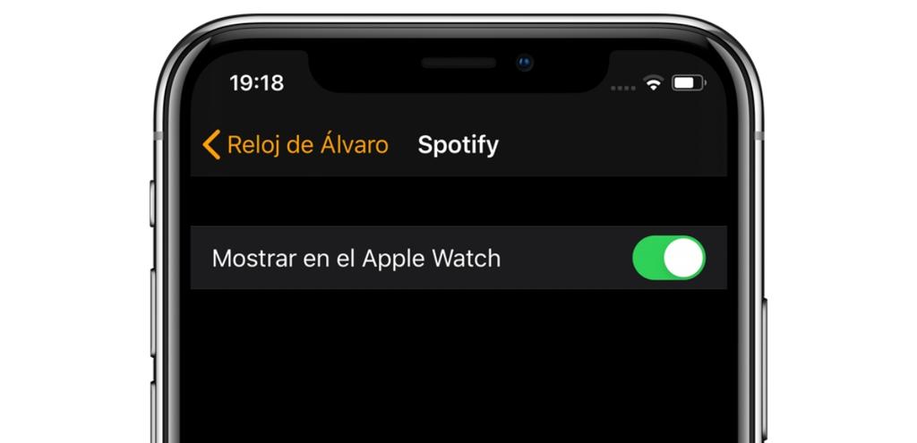 no duplicar apps apple watch iphone
