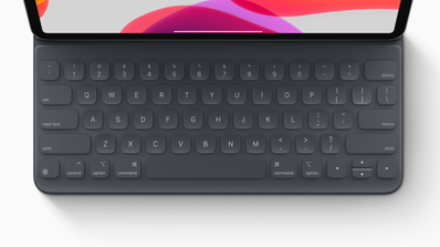 Smart Keyboard Apple