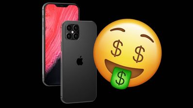 precio iphone 12 analisis