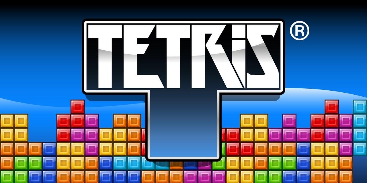 App Tetris