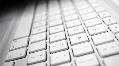 Magic Keyboard