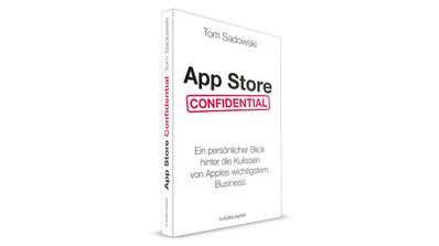 Libro App Store Confidencial