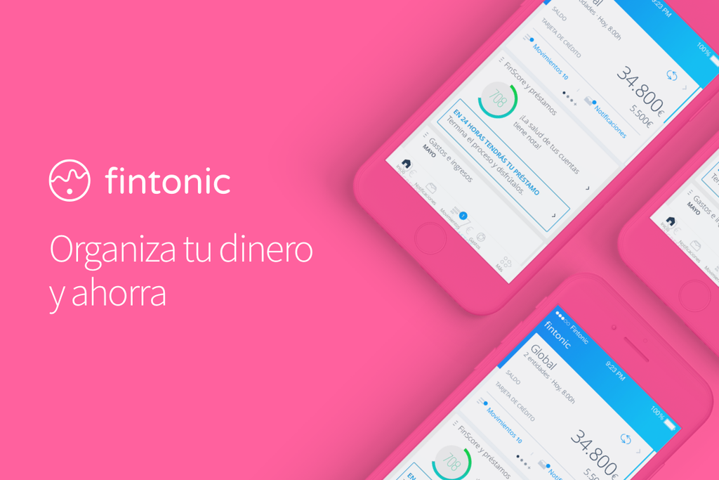 Fintonic Review: the Best App to Manage Money on iPhone | ITIGIC