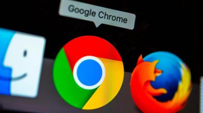 Google Chrome Mac