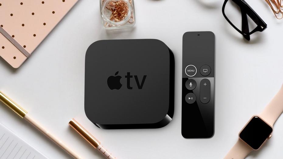 Nuevo Apple TV filtrado características precio y lanzamiento