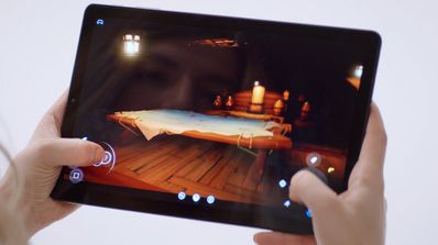 Project xCloud