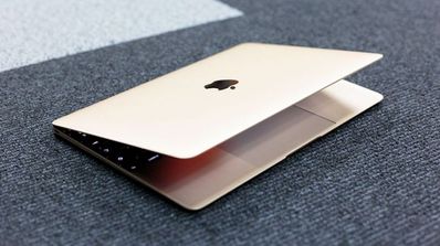 MacBook de 12"
