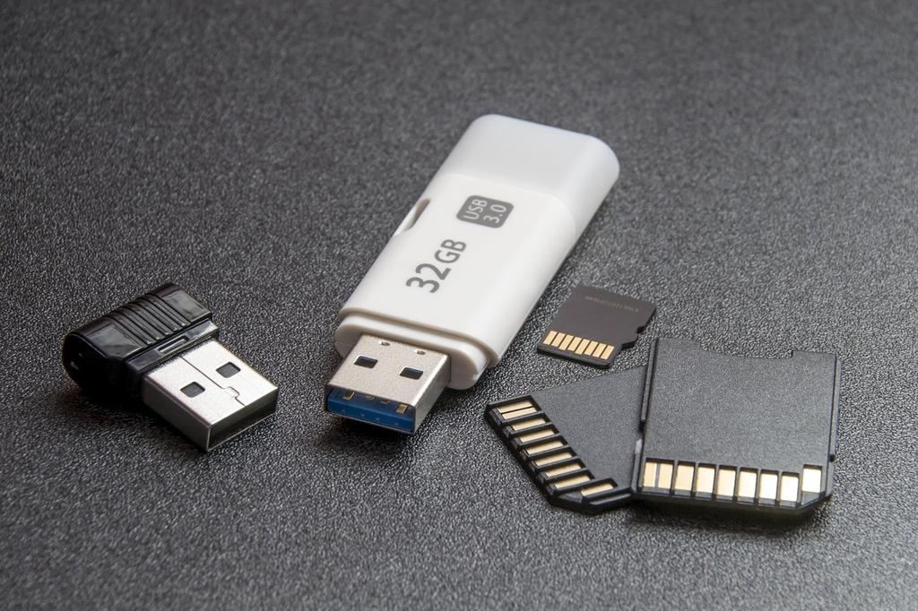 Problems with USB accessories on your Mac? This is the reason