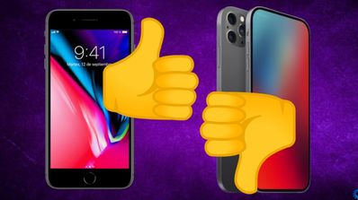 iPhone 9 iPhone 12