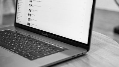 MacBook Pro