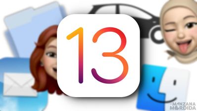 novedades ios 13.4 ipados 13.4