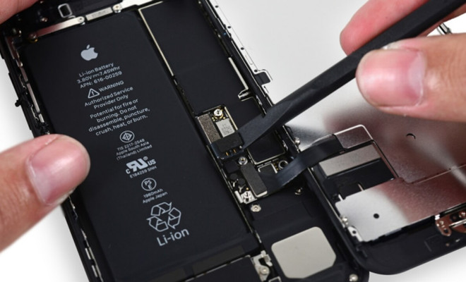 precio bateria iphone