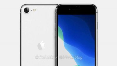 iPhone 9
