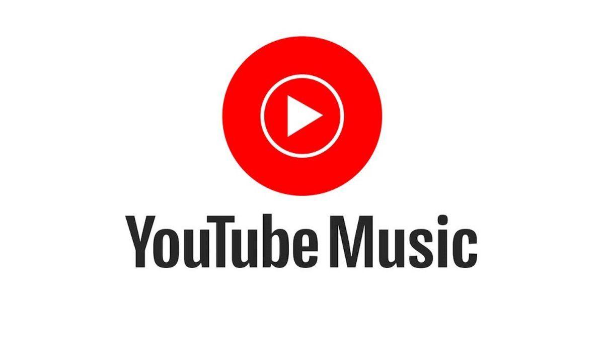 YouTube-muziek