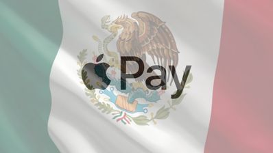 Apple Pay Mexico