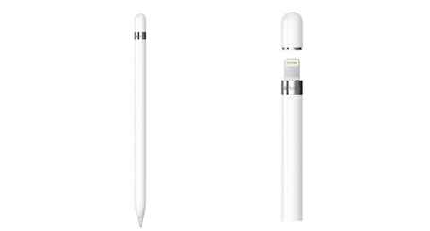 Lápiz para iPad de 2ª generación, lápiz óptico para iPad, igual que el  Apple Pencil de 2ª generación, lápiz inteligente compatible con Apple iPad
