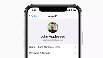 Apple_ID