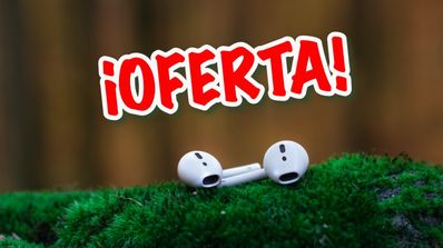 COMPRAR AIRPODS OFERTA