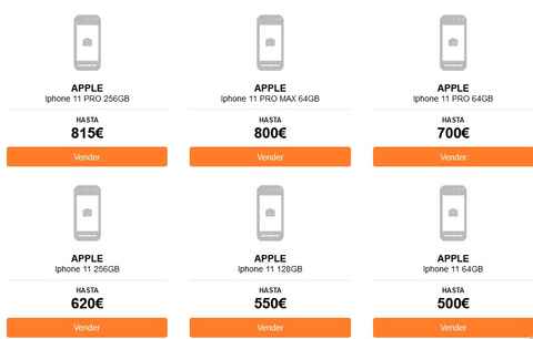 Cómo vender un iPhone de segunda mano - Digital Trends Español