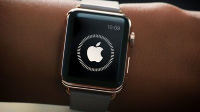 actualizar apple watch watchos