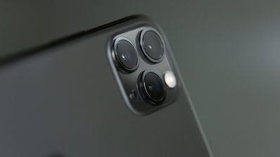 iPhone 11 Pro