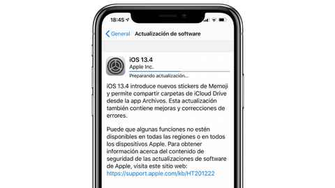 iPhone: Apple bloquea funciones de software si se cambia la batería sin  autorización