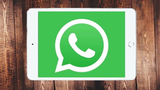 Cómo Descargar Y Utilizar Whatsapp En El Ipad 6936