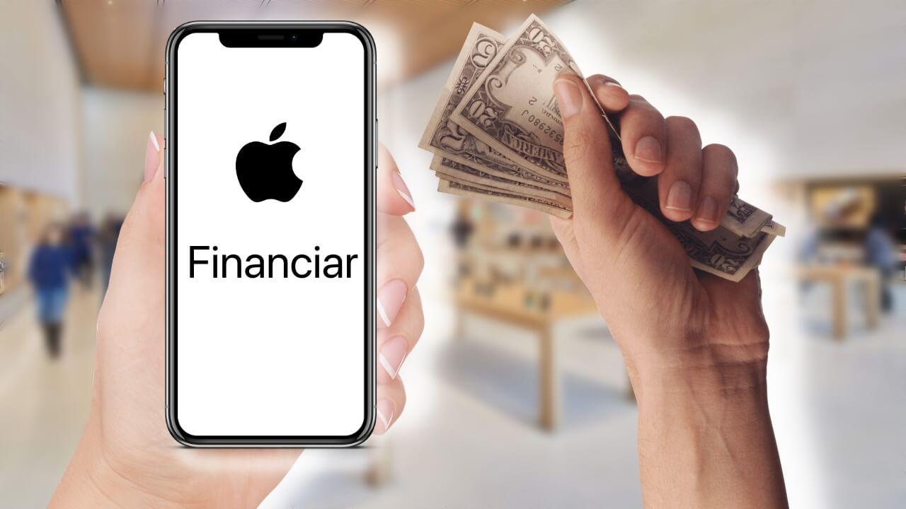 Cómo financiar gratis el nuevo iPhone sin acabar pagando más