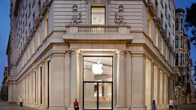 Apple Store