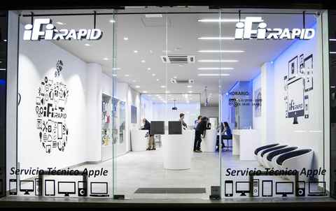 Cambiar Pantalla iPhone 11 Pro Max  Servicio técnico productos Apple -  iFixRapid