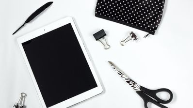 iPad