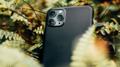 iPhone 11 Pro