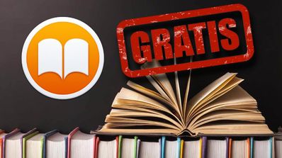 libros gratis apple iphone ipad