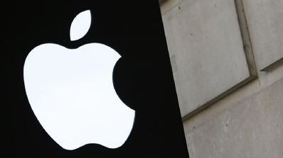 Logo Apple