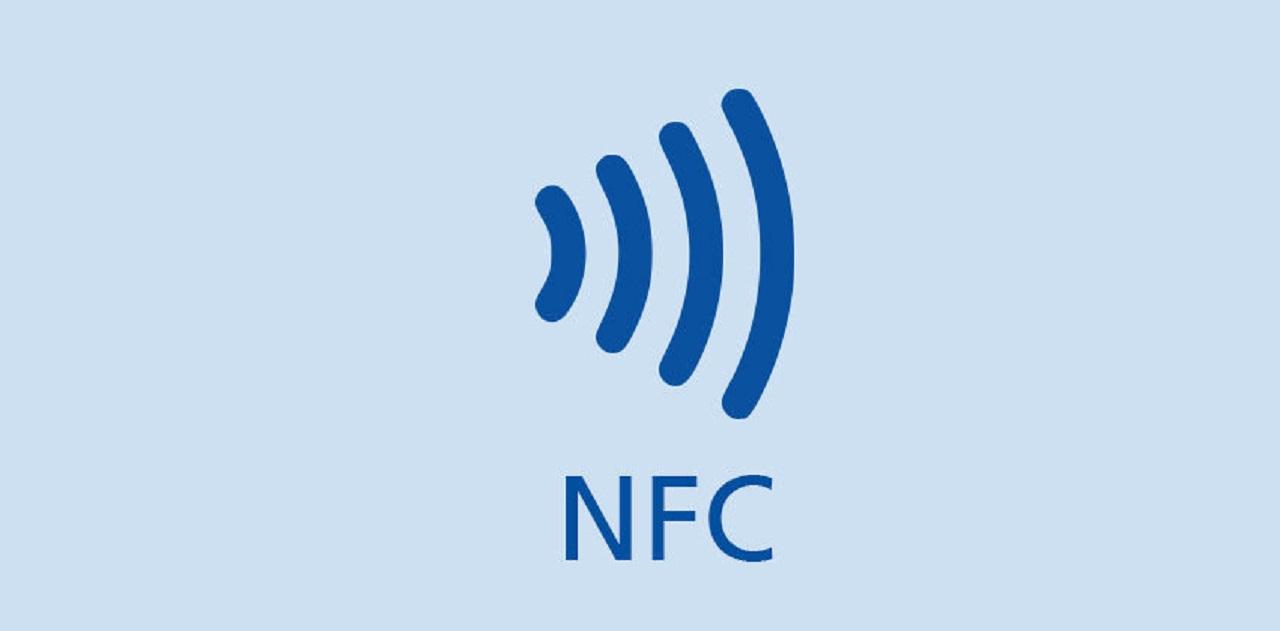 Etiquetas NFC  Manejar dispositivos de domótica con etiquetas NFC