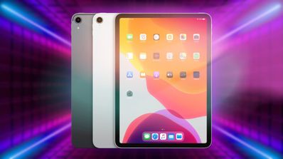 oferta ipad pro