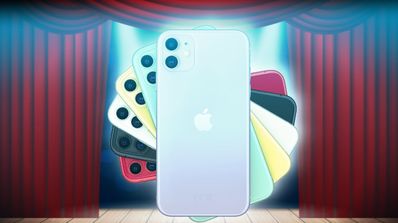 oferta iphone 11