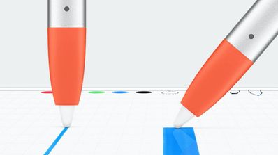 oferta logitech crayon