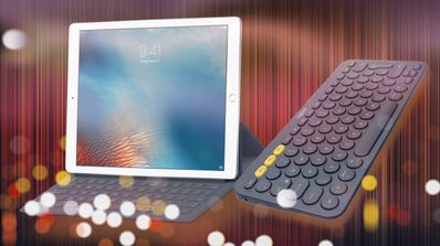 oferta teclado ipad