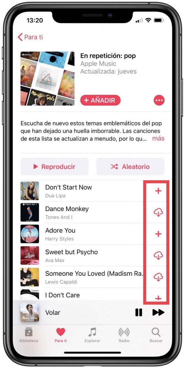 【 +15 MEJORES Aplicaciones DESCARGAR Música iPhone 】▷ 2023