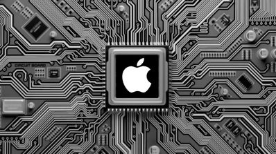 procesadores mac apple